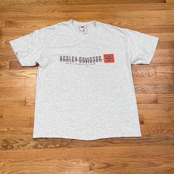 Harley-Davidson Other - Harley davidson texas graphic tee